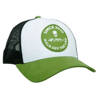 Gunki Summer Trucker Cap